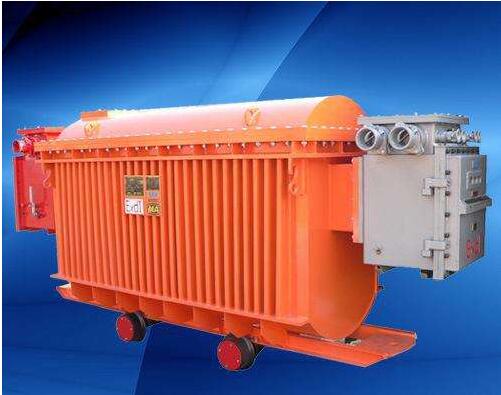 KBSG-1250KVA隔爆型蚌埠矿用变压器 KBSG-1250KVA隔爆型蚌埠矿用变压器